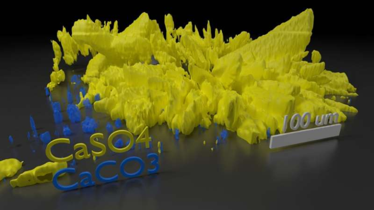 CU Boulder Engineers Create Real-Time Imaging Technology to Improve Desalination Membrane Performance
