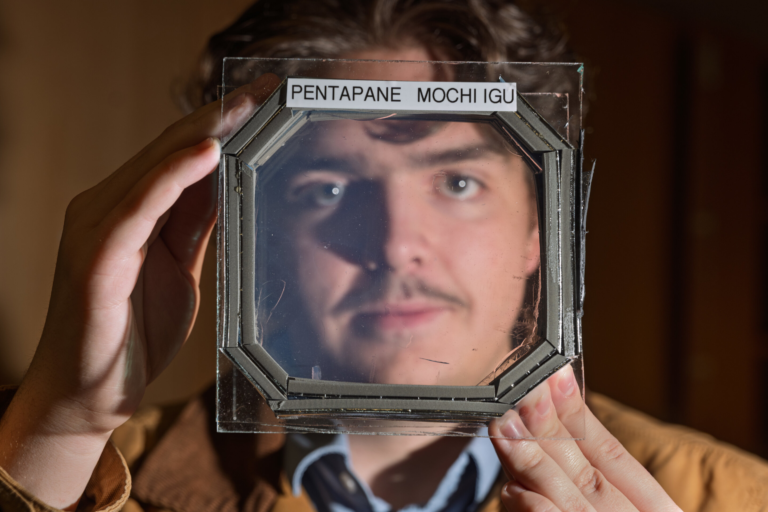 A New Transparent Window Insulation Material Could Dramatically Cut Building Energy Loss