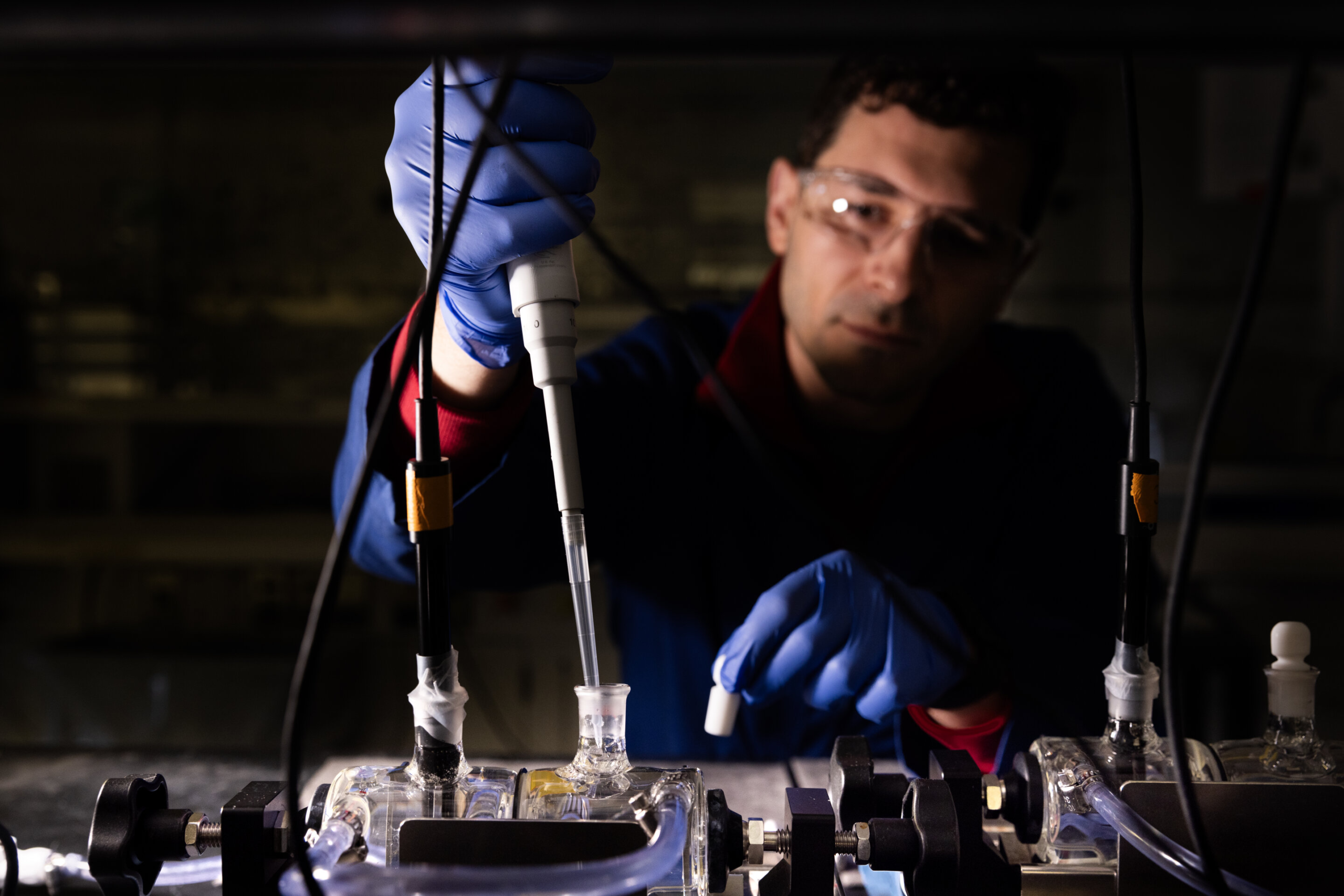 Scientists Have Found a Surprisingly Simple Way to Extract Lithium From Low-Quality Brines