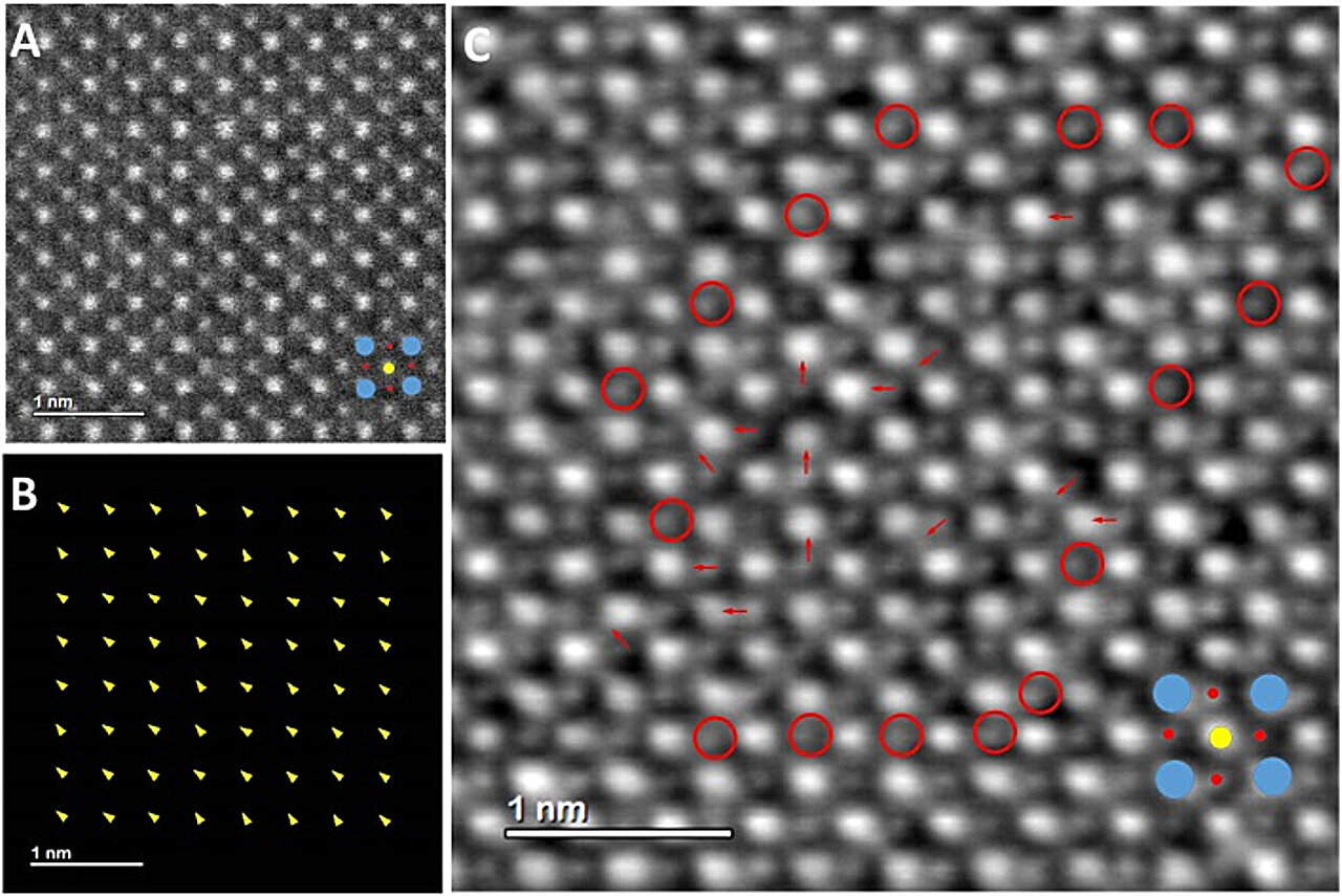New Transparent Ceramics Could Dramatically Boost Internet Speeds and Cut Energy Use