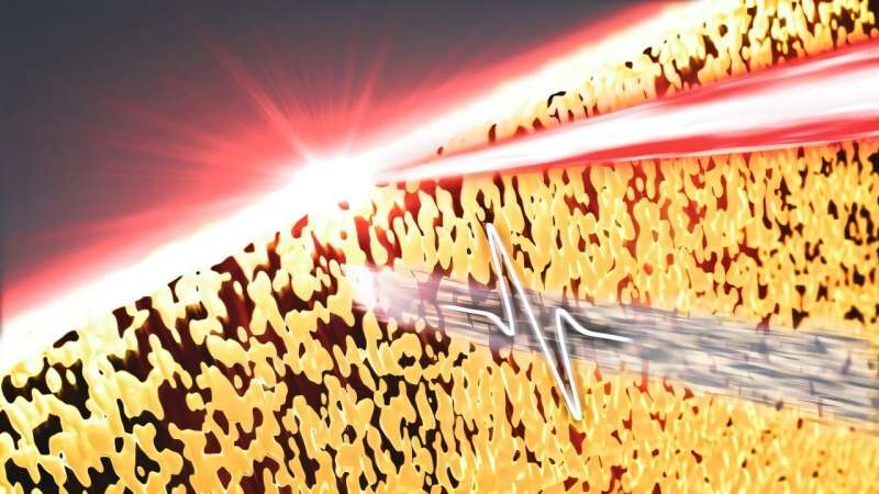 Scientists Have Finally Figured Out How Materials Hotter Than the Sun’s Surface Conduct Electricity
