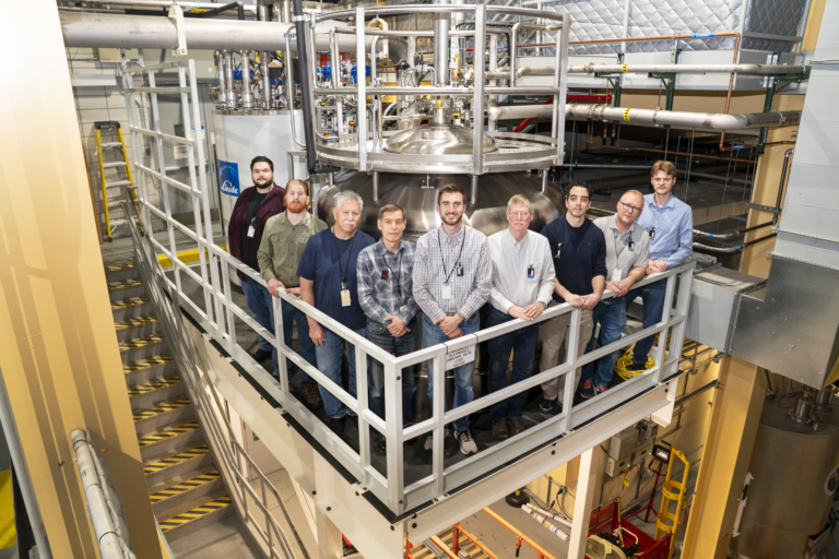 Radiofrequency Upgrades at NSLS-II Are Strengthening Accelerator Stability and Long-Term Reliability