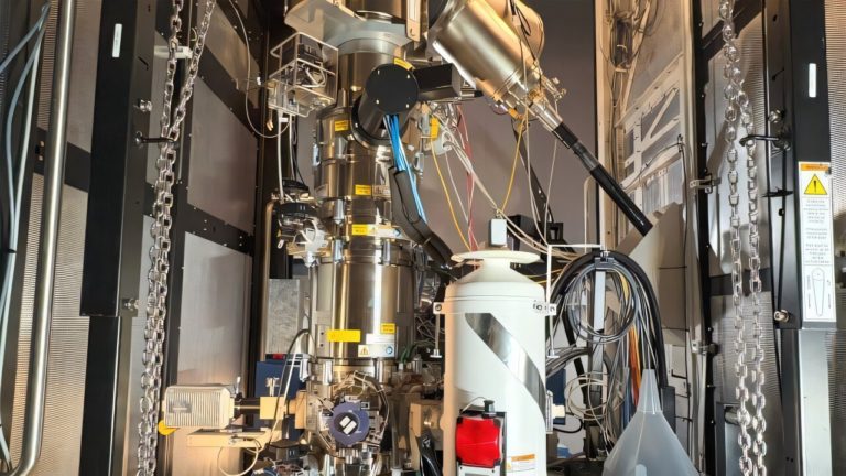 Scientists Learn How to Precisely Create and Place Single-Photon Sources at the Atomic Scale Inside 2D Materials