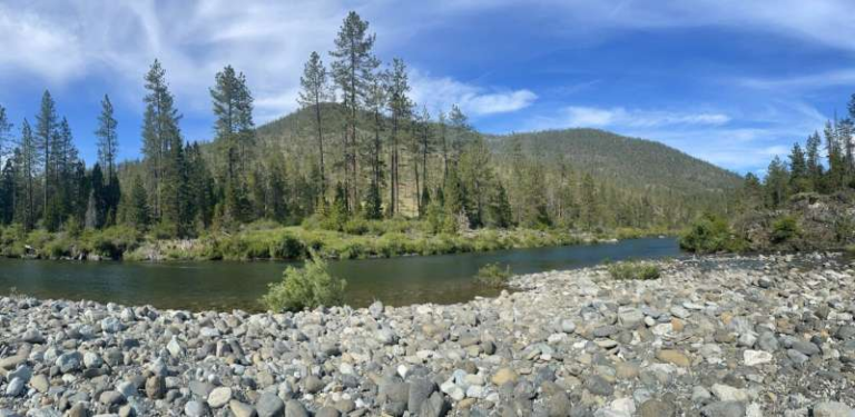 Wildfires Can Turn Harmless Soil Minerals Into Toxic Contaminants, New Research Shows