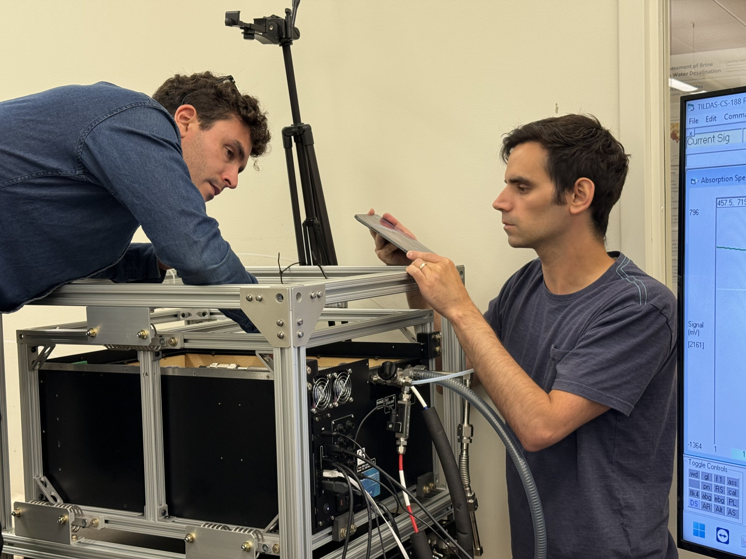 Overlooked Hydrogen Emissions Are Quietly Warming the Earth and Making Methane More Dangerous