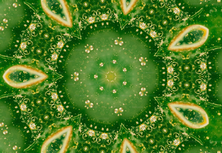 Deep Ocean Earthquakes Are Quietly Powering Massive Phytoplankton Blooms in the Southern Ocean