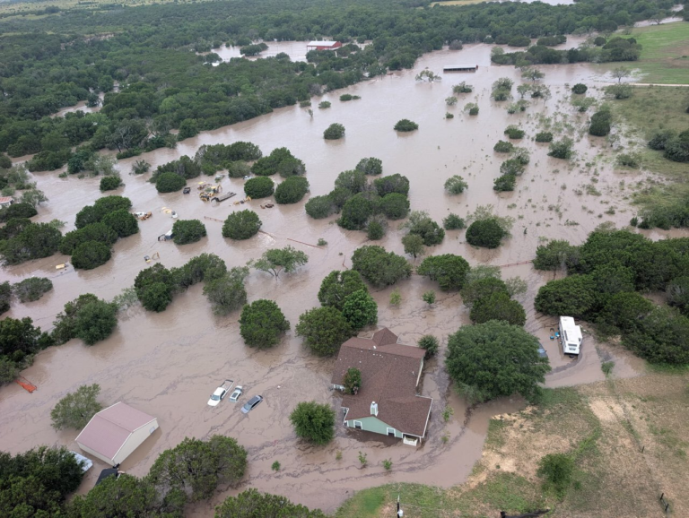 Strategic River Sensors Could Have Warned Communities Before the Deadly Texas Camp Mystic Flood