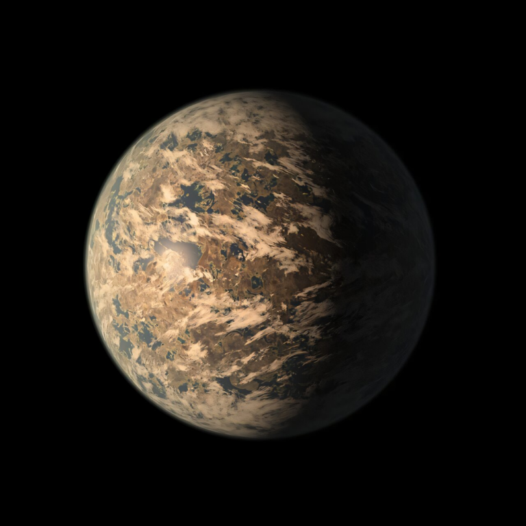 Scientists Are Closing In on Whether TRAPPIST-1 e Has an Atmosphere Using JWST