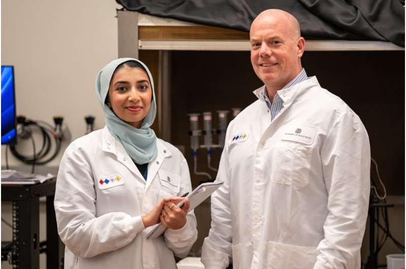 New Discovery Shows How Synapses Strengthen Through an Unexpected Extracellular Mechanism