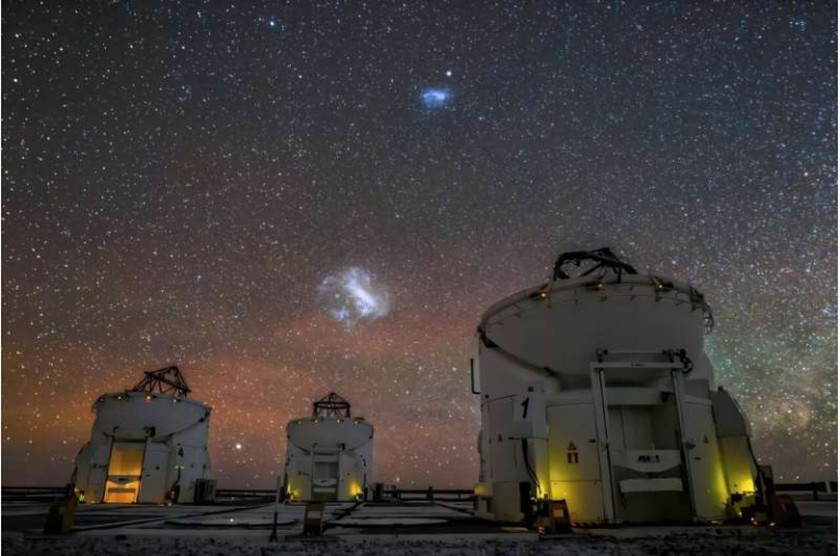 A New Five-Year Survey Will Take an Unprecedented Deep Dive Into the Magellanic Clouds