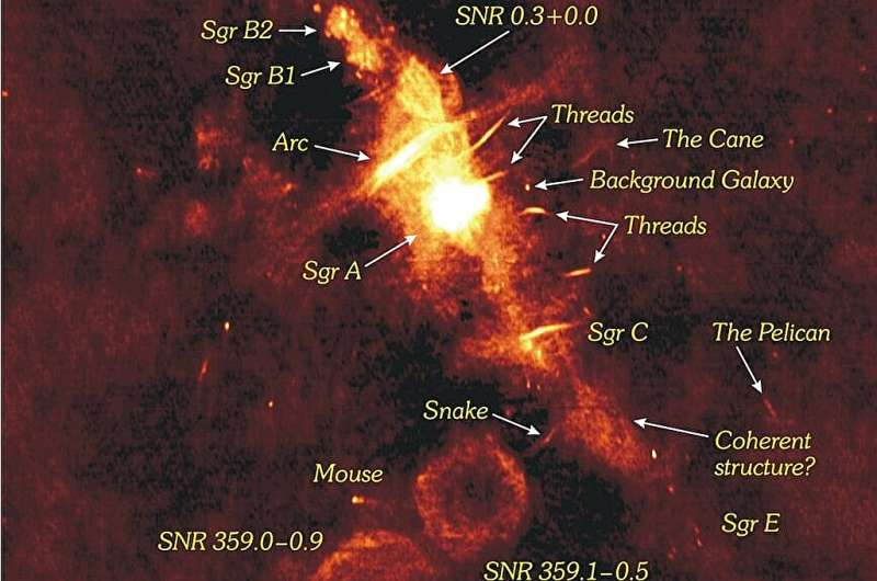 Scientists Find That Most Geostationary Satellites Barely Leak Radio Signals That Could Disrupt Astronomy