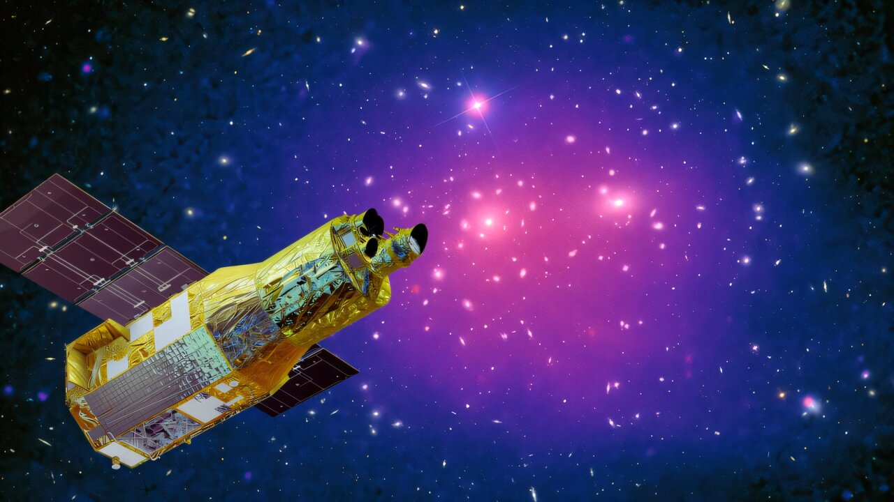 Decaying Dark Matter and the Mysterious X-Ray Signals Hidden Inside Galaxy Clusters