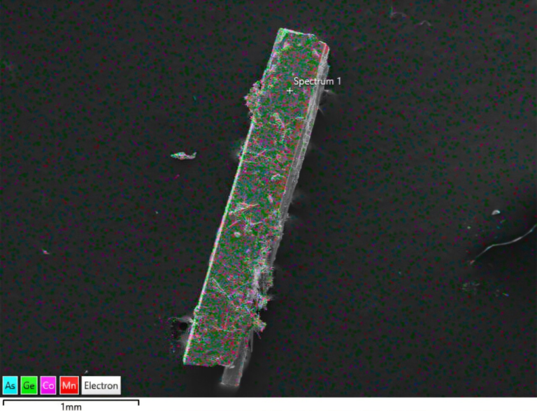 Florida State University Researchers Create a New Magnetic Material With Twisting Atomic Spins