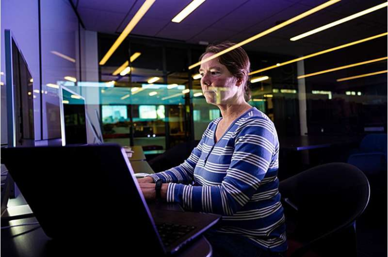 Research Shows Scientific Progress Slowed When Women’s Ideas Were Ignored