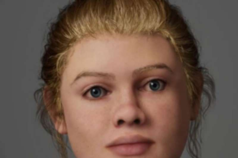 DNA Analysis Finally Confirms the Beachy Head Woman Was Local to Roman-Era Southern Britain