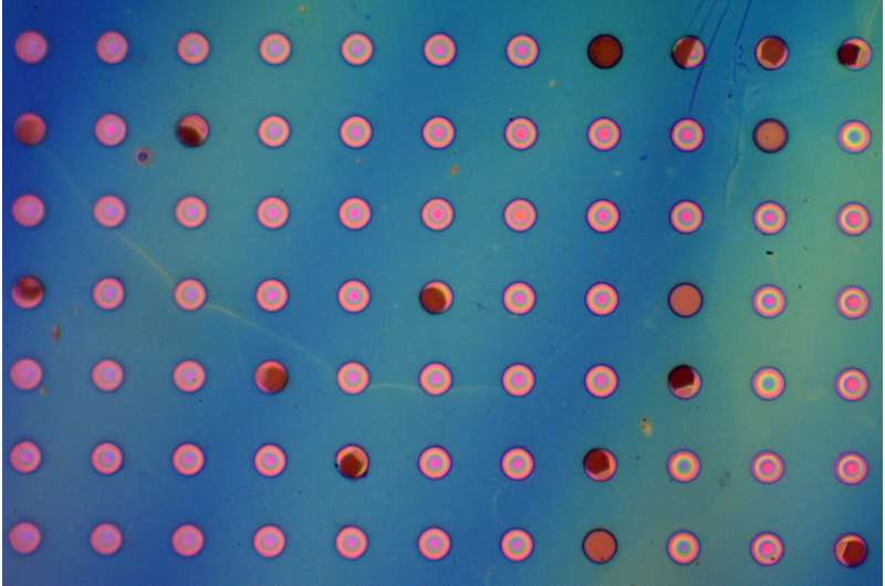 A Breakthrough Gas-Blocking Polymer Film Could Transform Electronics, Packaging, and Infrastructure