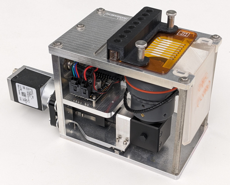Open-Source Robotic System Cuts Manual Cell Culture Time by 61% While Boosting Seeding Consistency