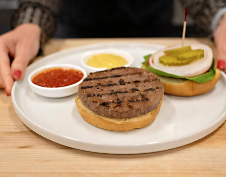 Open-Sourcing the Future of Food as a New Cell Bank Makes Cultivated Meat Technology Public