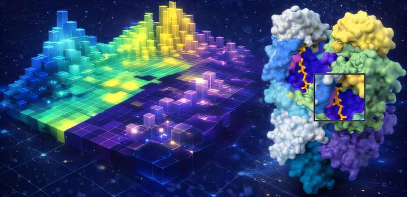 Two Harmful Gene Variants Can Restore Function When Combined, Study Reveals