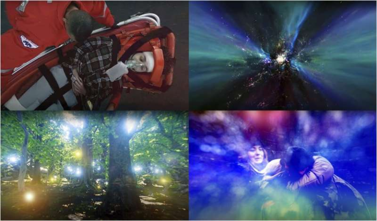 Virtual Reality Near-Death Simulations Show Promise in Reducing Fear of Death, Say Texas A&M Researchers