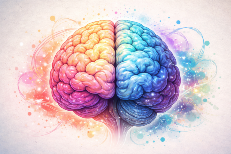 AI Gives a Clearer Picture of Functional MRI Brain Data Using Advanced Denoising Techniques