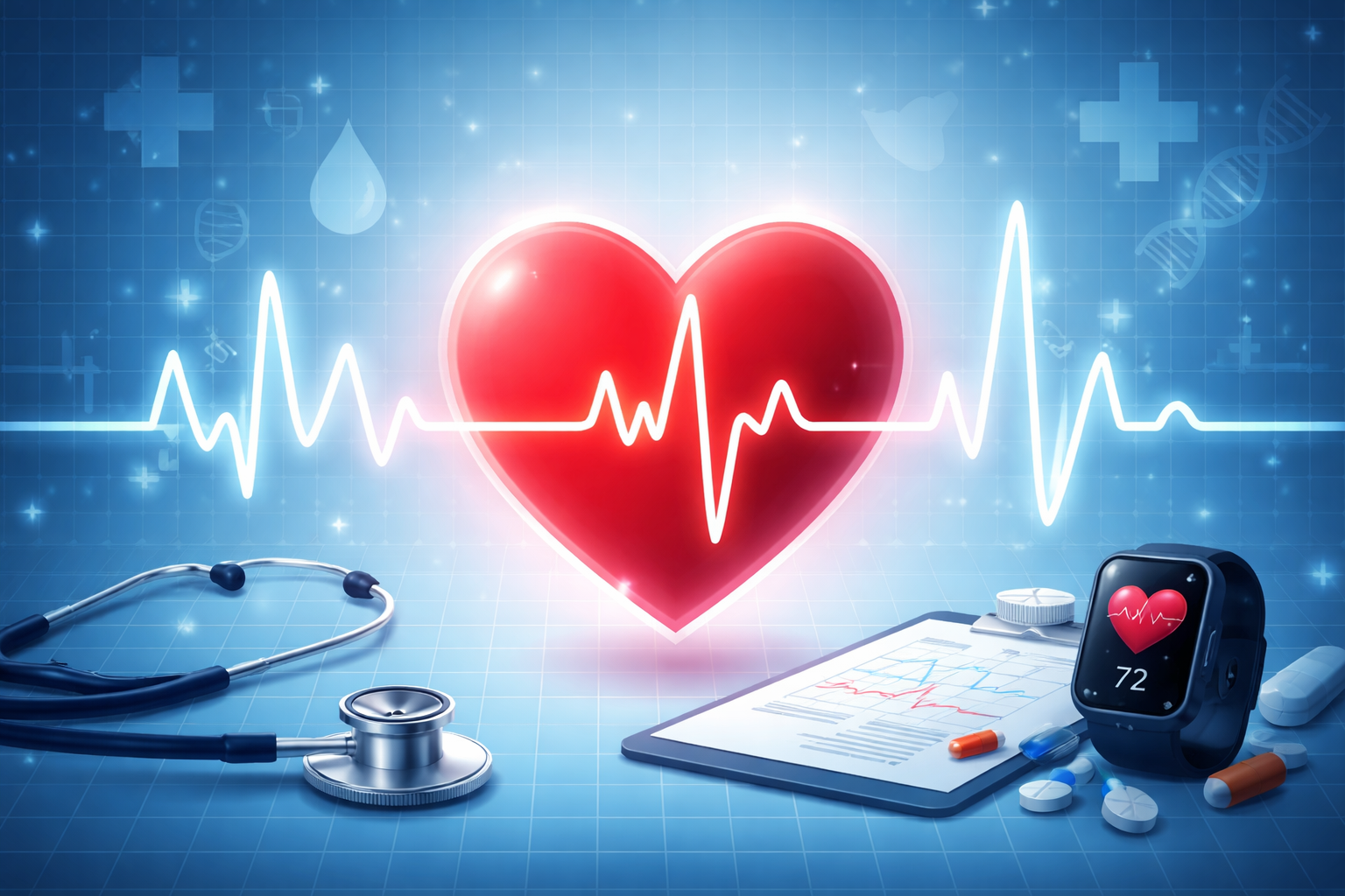 Abnormally Slow Heart Rate Linked to Xylazine-Fentanyl Overdose Raises New Concerns for Emergency Care