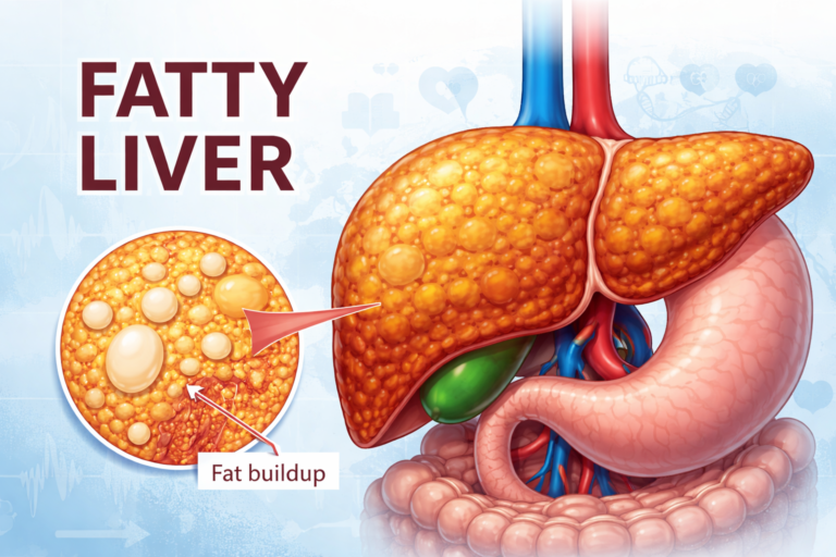 Maternal Gut Microbiome Compound May Hold the Key to Preventing Fatty Liver Disease in Children