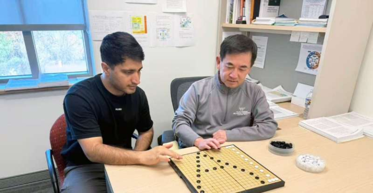 Ancient Board Game Tactics Help AI Unlock Smarter Cooling Strategies for Modern Machines