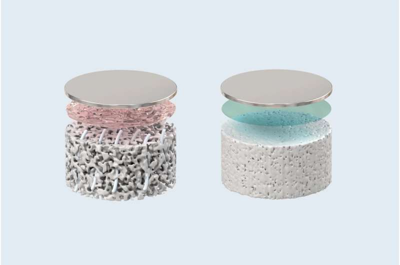 New Process Densifies Electrolytes and Stabilizes Lithium Anodes for Long-Lasting All-Solid-State Batteries