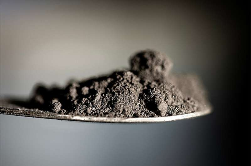 Coal Tailings Could Solve the United States’ Growing Need for Rare Earth Elements