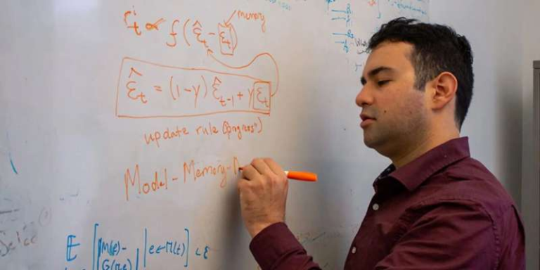 What a Virtual Zebrafish Can Teach Us About Building Truly Autonomous AI