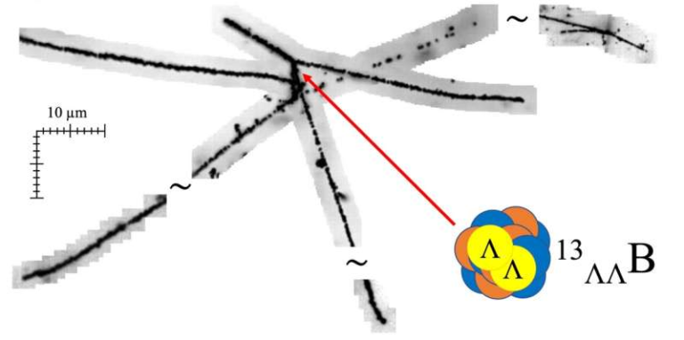AI Uncovers a New Double-Lambda Hypernucleus and Opens a Rare Window Into Nuclear Matter