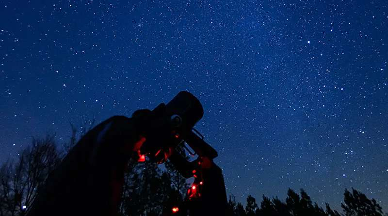 Research Uncovers the Telltale Tail of Black Hole Collisions