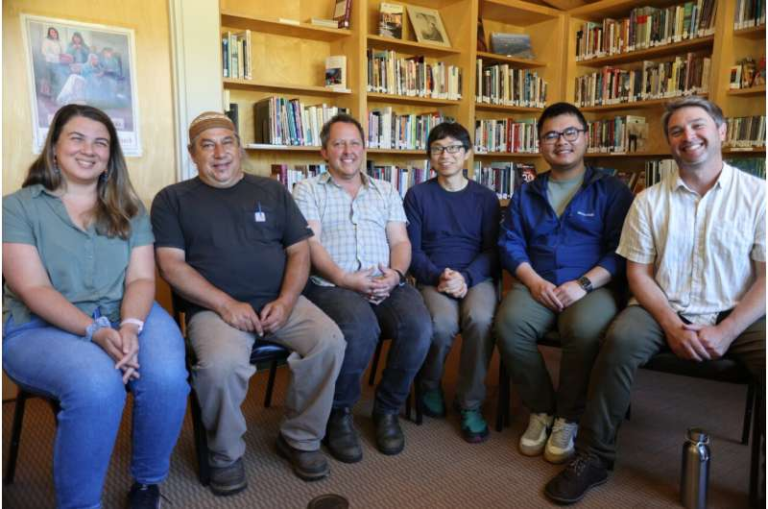 New Framework Helps Climate Modelers Integrate Indigenous Community Input Into Simulations