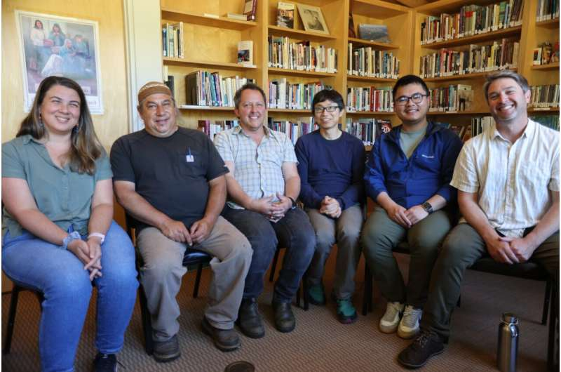 New Framework Helps Climate Modelers Integrate Indigenous Community Input Into Simulations