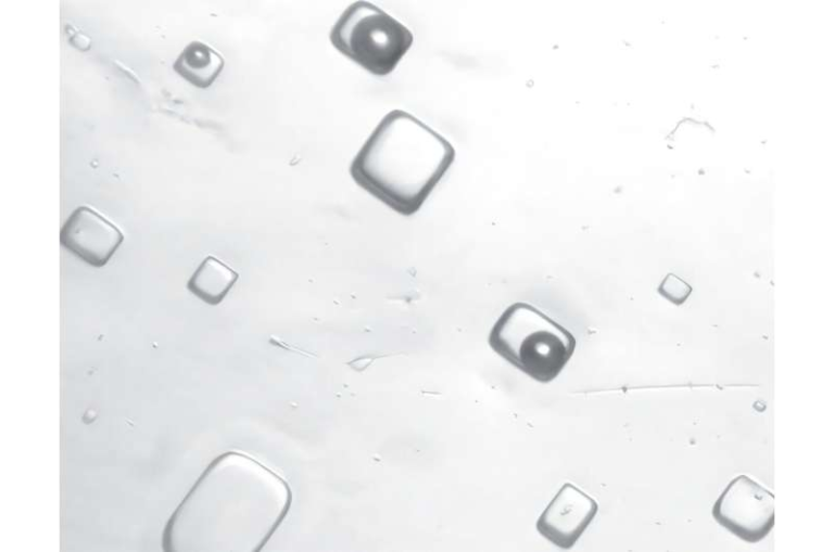 Scientists Crack Ancient Salt Crystals to Reveal the Composition of 1.4-Billion-Year-Old Air