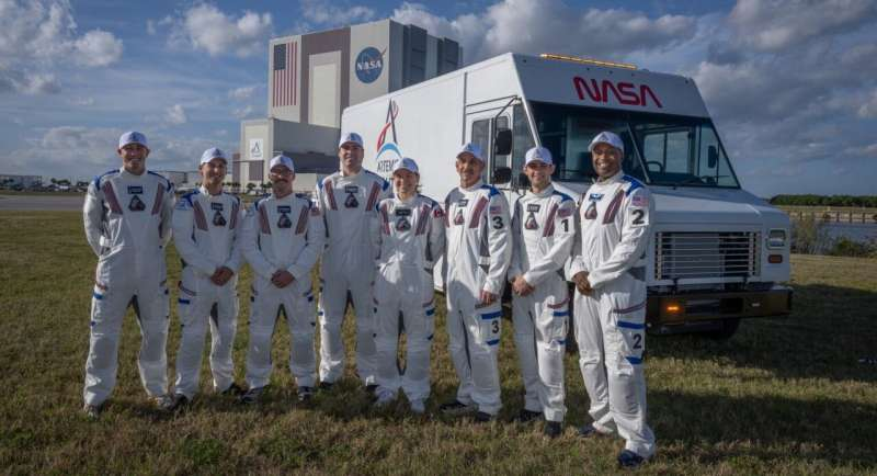 Meet NASA’s Artemis Closeout Crew and How They Prepare Astronauts for Their Journey to the Moon