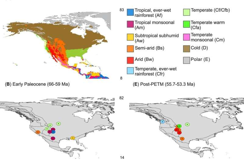 What Past Global Warming Reveals About How Future Rainfall May Change