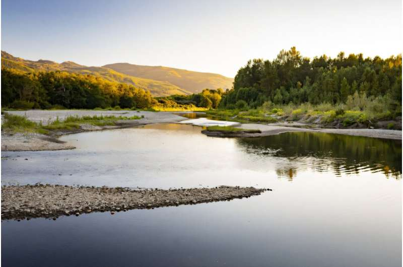 The Vast Majority of US Rivers Still Lack Meaningful Protection From Human Activities, New Research Shows