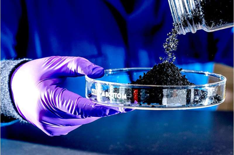 Tire Rubber in Artificial Turf Breaks Down Into a Potentially Dangerous Chemical Cocktail, New Research Finds