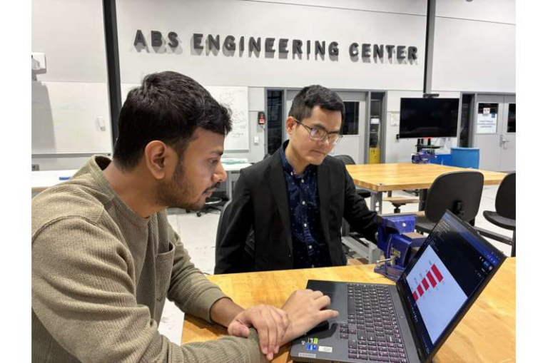 Disinfecting Drinking Water Can Create Potentially Toxic Byproducts and a New AI Model Is Helping Scientists Find Them