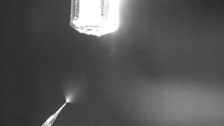 Mass Spec Innovation Uses Smart Bin Sorting to Detect Molecules Scientists Have Been Missing