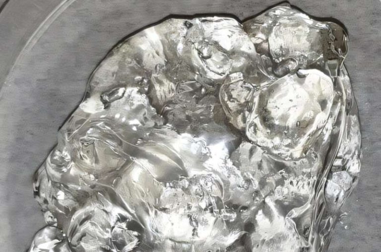 Natural Hydrogel Could Make Personal Hygiene Products Far Greener and More Sustainable