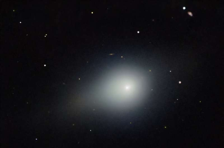 The Interstellar Comet 3I/ATLAS Is Finally Revealing What Alien Comets Are Made Of