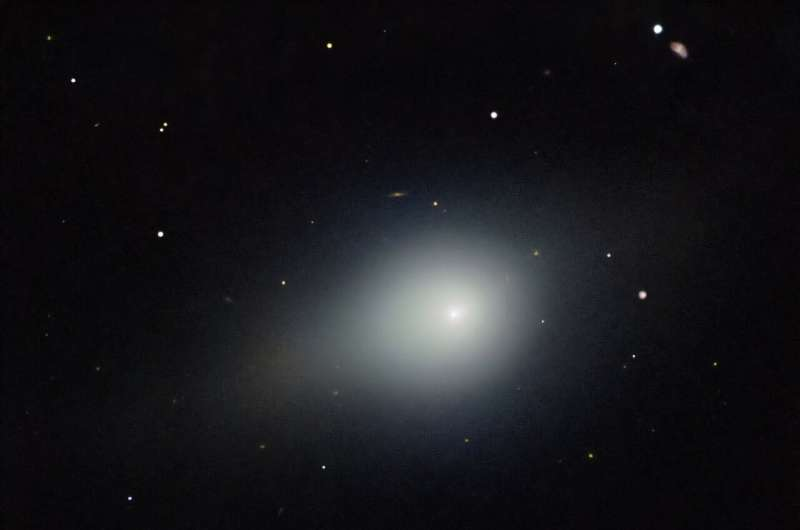 The Interstellar Comet 3I/ATLAS Is Finally Revealing What Alien Comets Are Made Of