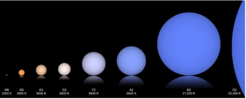 New Census of the Sun’s Neighbors Reveals the Best Potential Real Estate for Life