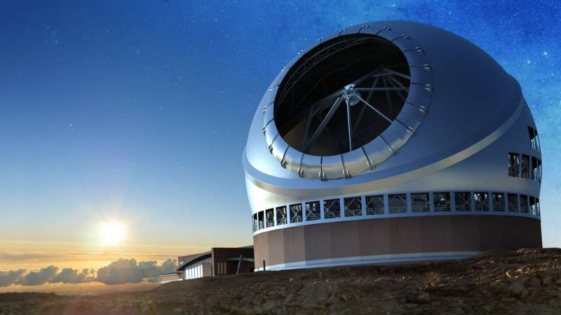 Why Astronomy Needs a Giant Telescope in the Canary Islands