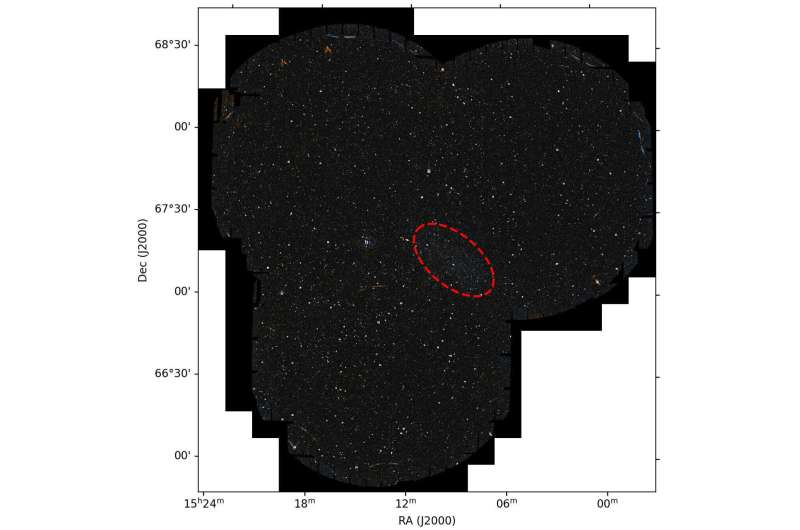 Do Even Low-Mass Dwarf Galaxies Merge? New Clues From the Outer Stars of a Milky Way Satellite