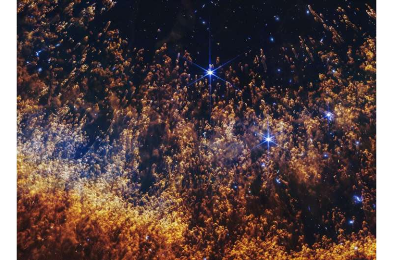 Intricacies of the Helix Nebula Revealed With NASA’s James Webb Space Telescope