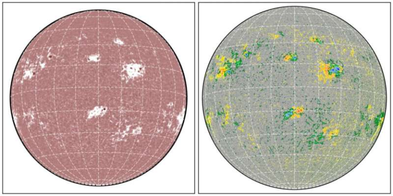 A Century’s Worth of Solar Data Could Help Predict Future Solar Cycle Activity